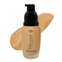 forever52 spray foundation