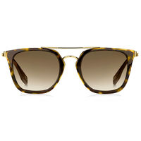 Marc Jacobs Brown Square Sunglasses For Men Marc 270 S