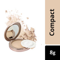 Lakme 9 To 5 Flawless Matte Complexion Compact