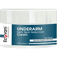 ECOVANI Underarm Dark Spot Reduction Cream