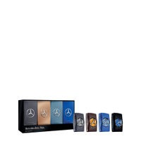 Mercedes-Benz Man Mini Set