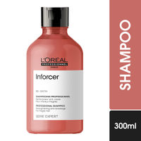 L'Oreal Professionnel Inforcer Strengthening Shampoo with Vitamin B6 & Biotin, Serie Expert