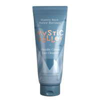 Mystic Valley Starry Rice Water Ravines Glycolic Cream Foaming Cleanser