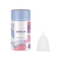 Safecup Menstrual Cup - Medium