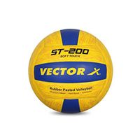 Vector X ST-200 Volleyball (Size 4)