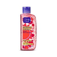 Clean & Clear Morning Energy Berry Blast Face Wash