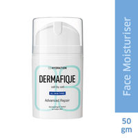 Dermafique Advanced Repair Night Cream with Niacinamide & Vitamin E, Repairs Skin Damage