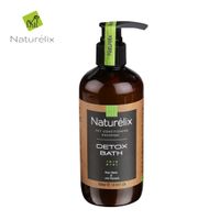 Naturelix Dtox Bath Dog Shampoo & Natural Conditioner