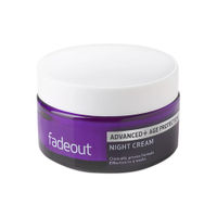 Fade Out Anti-Wrinkle Brightening Night Cream