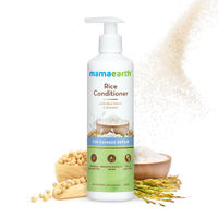 Mamaearth Rice Water Conditioner With Rice Water And Keratin