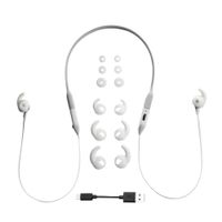 Adidas Audio Rpd-01 In-ear Wireless Bluetooth Sport Headphones