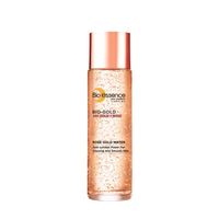 Bio-essence Bio-Gold Rose Gold Water Essence With Visible Pure 24K Gold, Japanese Rose Extract