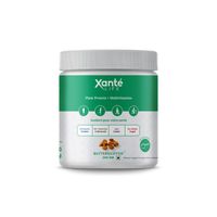 Xante Plant Protein And Multivitamin Shake With Low Carbs (Butterscotch)