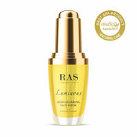 RAS Luxury Oils Luminous Skin Clearing Face Elixir