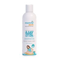 Mommypure Soft As A Cloud Baby Lotion