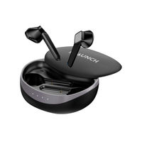 Staunch Boom 350 In-ear True Wireless Bluetooth Headphones (tws) Bluetooth 5.0 With Charging Case