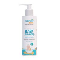 Mommypure Extra Gentle Tear-free Shampoo