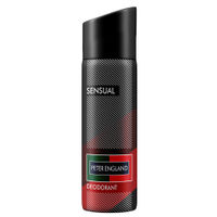 Peter England Fresh Fragrance Sensual Deodorant