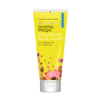 Aroma Magic Grapefruit Face Wash Skin Brightening & Pore Tightening (All Skin Types)