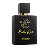 Body Cupid Exotic Oud Perfume