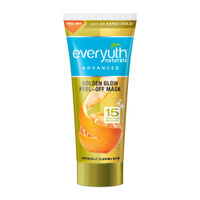Everyuth Naturals Advanced Golden Glow Peel-Off Mask With 24K Gold