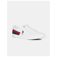U.S. POLO ASSN. Solid Sneakers