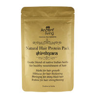 Ancient Living Natural Hair Protein Pack