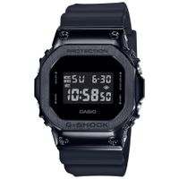 Casio G993 G-Shock Youth Fashion ( GM-5600B-1DR ) Digital Watch - For Men