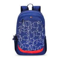 Tommy Hilfiger Midvale Backpack Navy 8903496124194