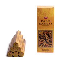 Hem Palo Santo Incense Sticks - Pack of 6
