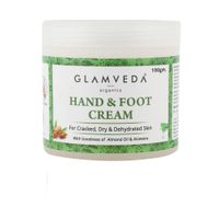 Glamveda Hand & Foot Cream
