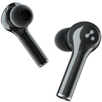 Ambrane Neobuds 33 Ear Buds Wireless With Mic Headphones (Black)
