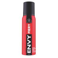 Envy Fiery Deodorant Spray