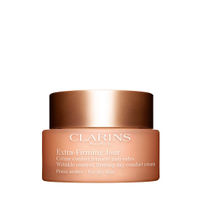 Clarins Extra-Firming Day Comfort Cream - For Dry Skin