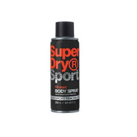Superdry Bath and Body Sport Re:Start Body Spray