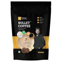 Ketofy Bullet Coffee Mix - Instant Coffee - Sugar Free