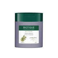 Biotique Bio Thyme Volume Conditioner For Fine & Thinning Hair
