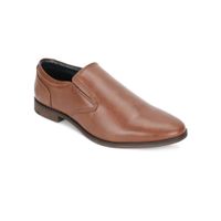Bond Street By Red Tape Solid Slip-ons