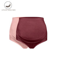 Nykd by Nykaa The Mommy Panty - Multicolor NYP244