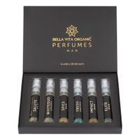 Bella Vita Organic Perfumes Gift Set for Men