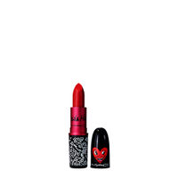 M.A.C Lipstick: Viva Glam X Keith Haring - Red Haring