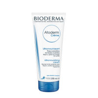 Bioderma Atoderm Creme Ultra-nourishing Face & Body Daily Care, Normal To Dry Skin