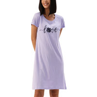 Women's Sleep Shirt - Buy Sleep T-shirt 