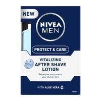 NIVEA MEN Shaving - Protect & Care After Shave Lotion