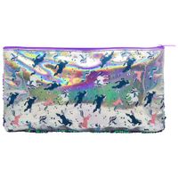 Hamster London Sequence Pouch Unicorn