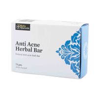 Bipha Ayurveda Anti Acne Herbal Bar