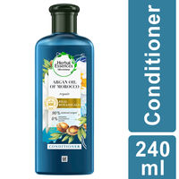 Herbal Essences Argan Oil Of Morocco Conditioner - For Frizz Free Hair - Paraben Free