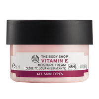 The Body Shop Vitamin E Moisture Cream