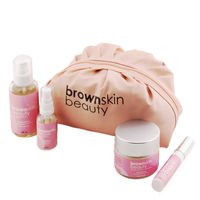 BrownSkin Beauty Immortal Skincare Set