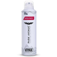 Park Avenue Mega Pack Signature Voyage Premium Body Spray